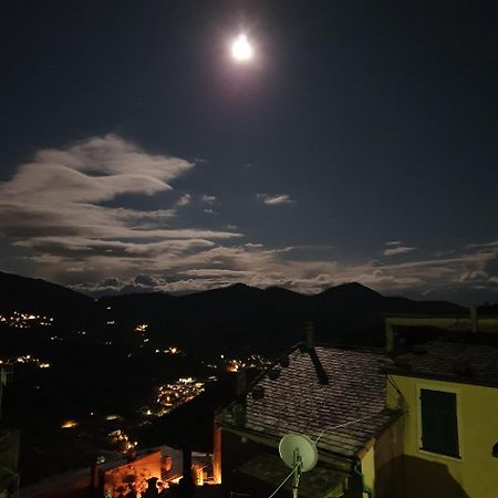 Apartamento Charme E Relax Levanto Exterior foto