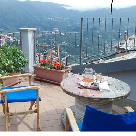 Apartamento Charme E Relax Levanto Exterior foto