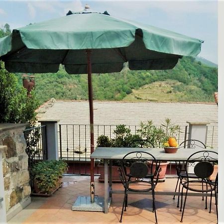 Apartamento Charme E Relax Levanto Exterior foto