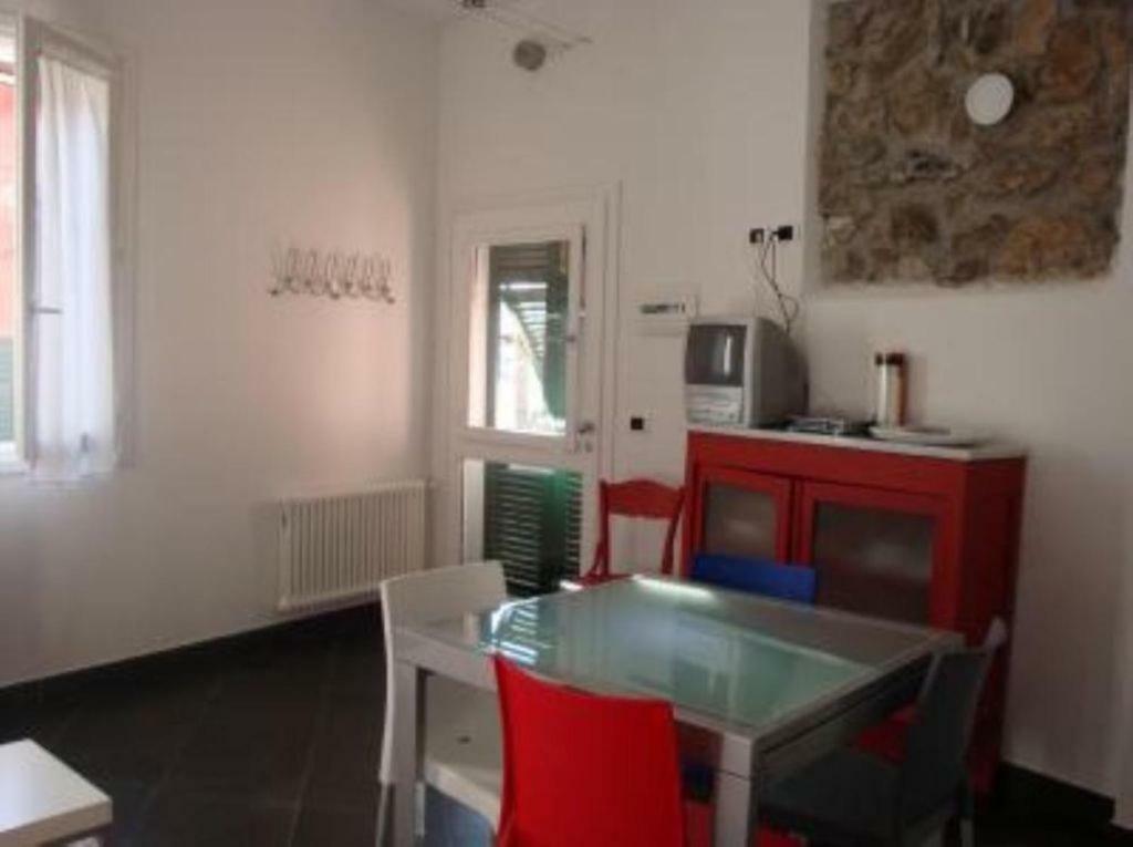 Apartamento Charme E Relax Levanto Exterior foto