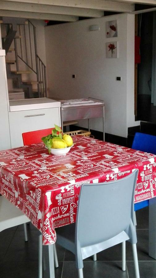 Apartamento Charme E Relax Levanto Exterior foto