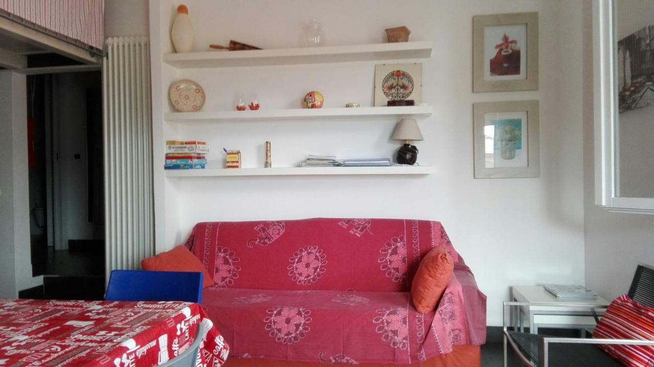 Apartamento Charme E Relax Levanto Exterior foto