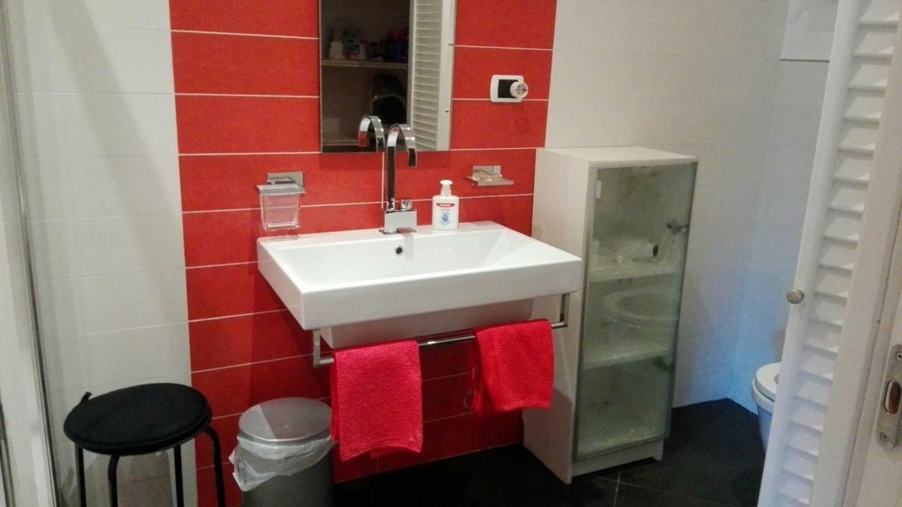 Apartamento Charme E Relax Levanto Exterior foto