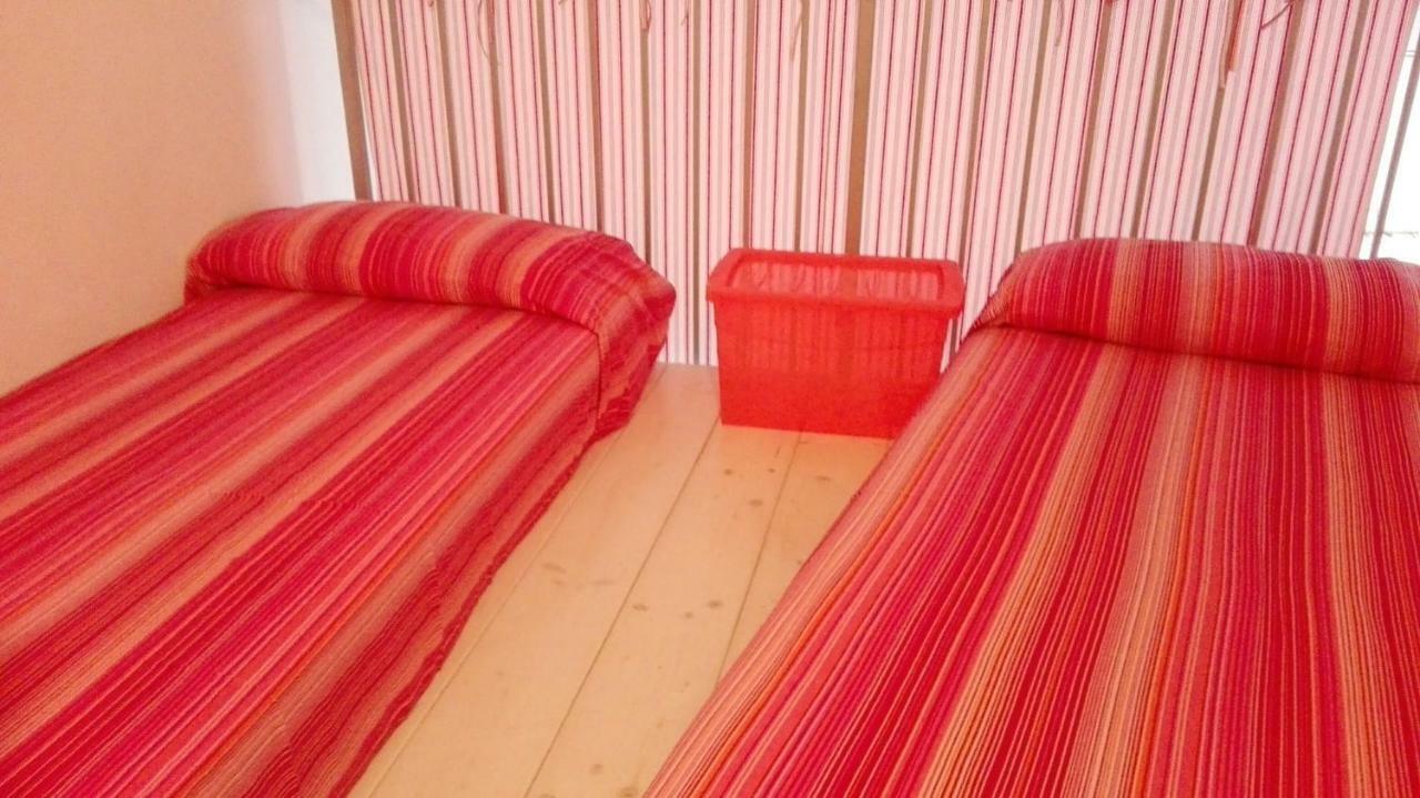 Apartamento Charme E Relax Levanto Exterior foto
