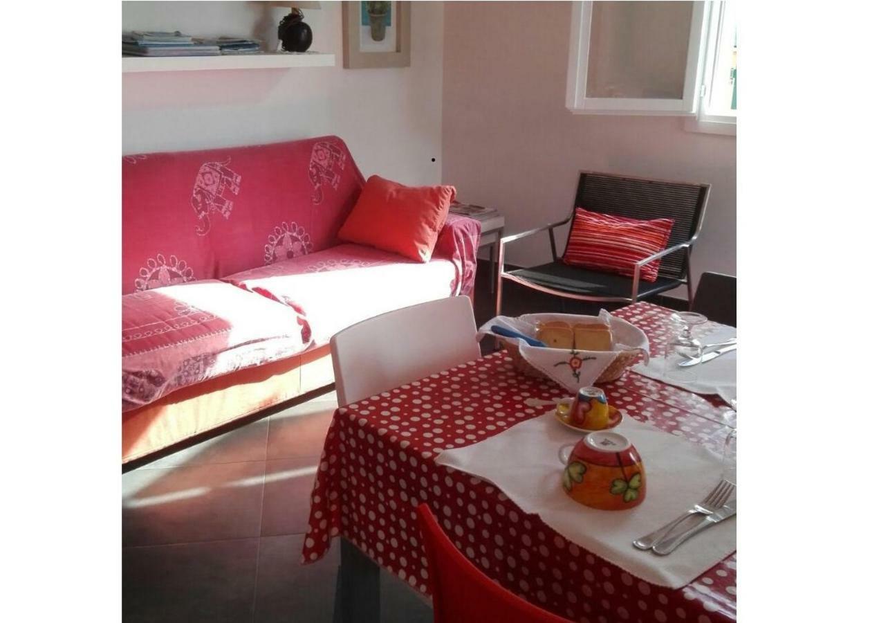 Apartamento Charme E Relax Levanto Exterior foto